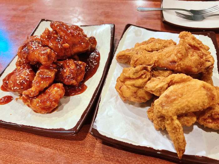 토요일은밥이좋아 토밥좋아 천안 3대천왕 치킨 맛집