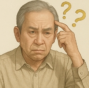 치매 초기증상 8가지