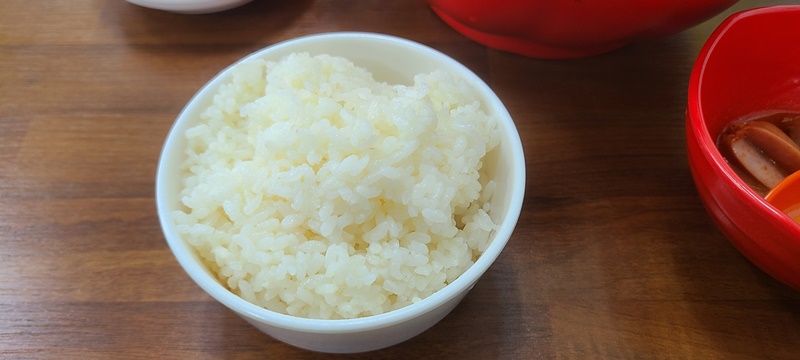 공기밥