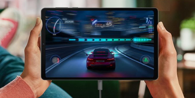 강력한 성능과 휴대성을 갖춘 8.8인치 게이밍 태블릿, 레노버 Y700 3세대!