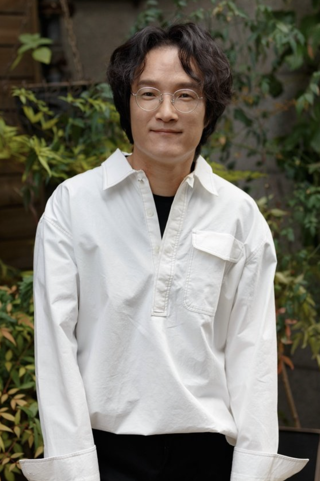 배우 이중옥 인터뷰