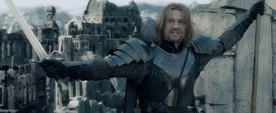 반지의 제왕 2: 두 개의 탑