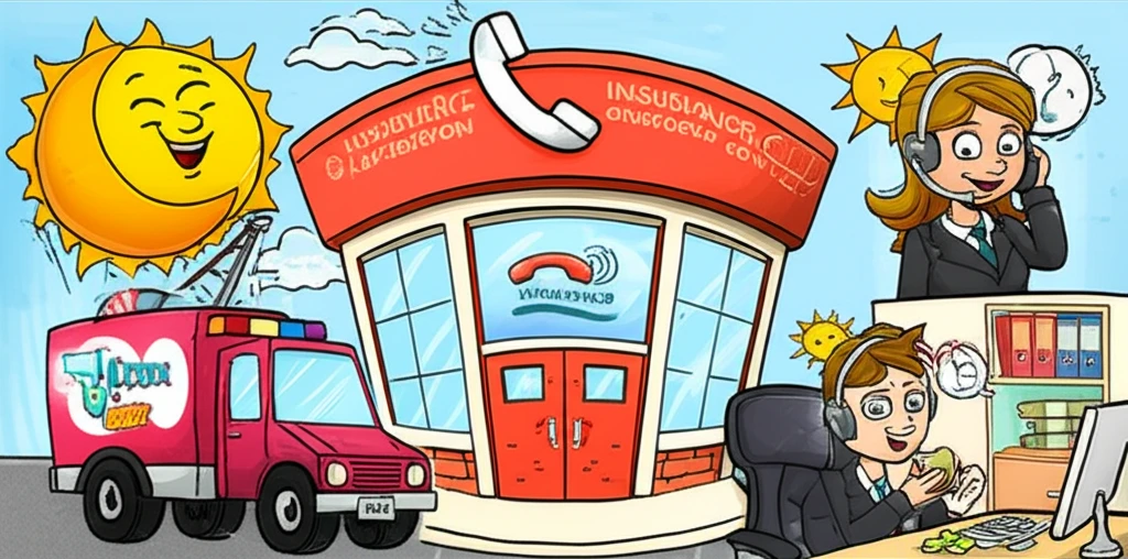 DB손해보험 고객센터 업무 시간 및 ..