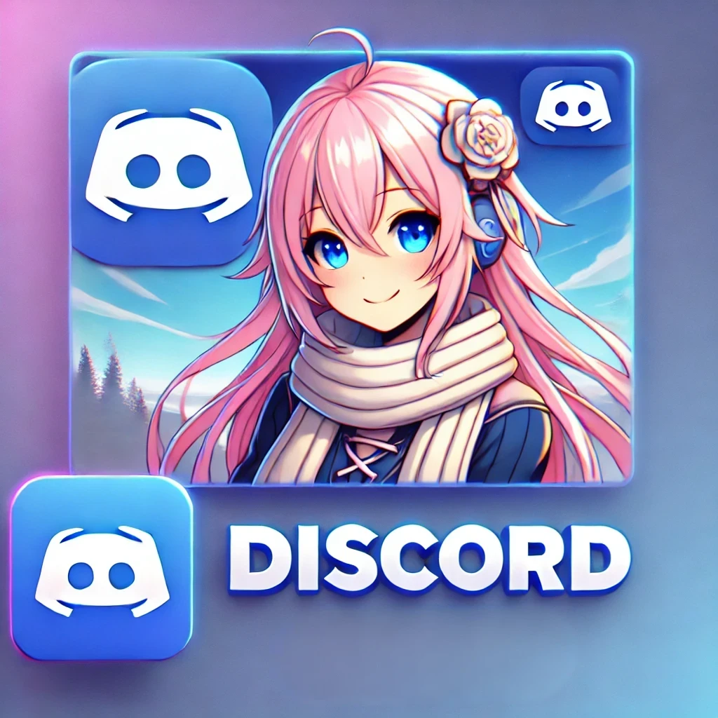 디스코드 하루봇