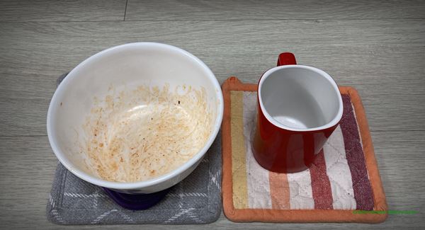 팔도 비빔면(4차 윈터 에디션,삼진 어묵) 비빔라면 2022년 6월