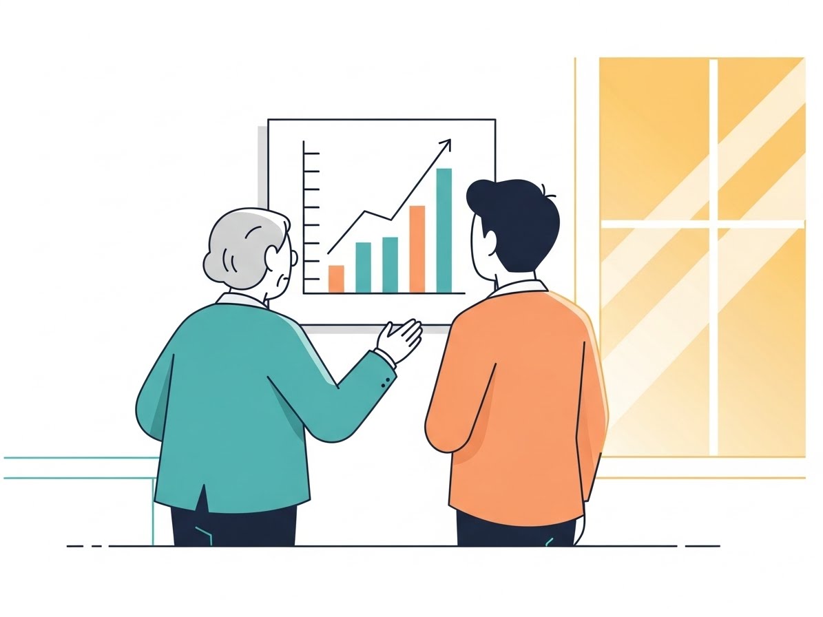 60세 이상 고령자 고용지원금