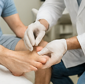 족저근막염 증상