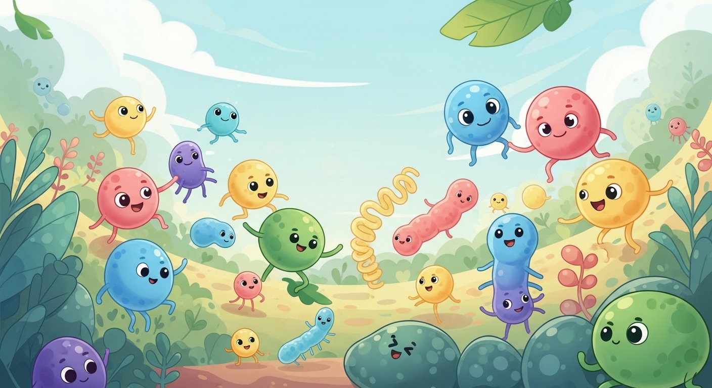 면역력발효식품