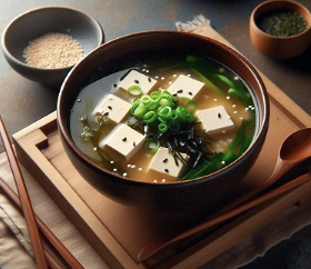 쑥국