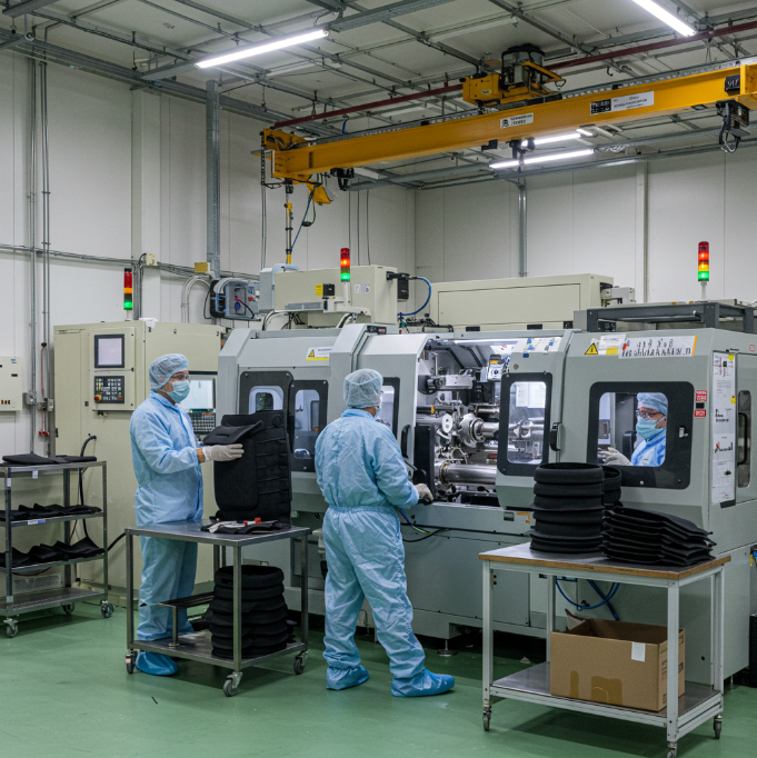 삼양컴텍 공모주 투자 시 유의사항