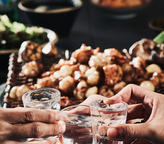 생생정보 안내 맛집 - 강남 선릉역 양대창 맛집 별양집