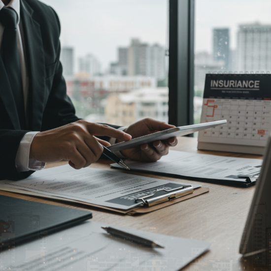 소멸시효 기간 계산 방법