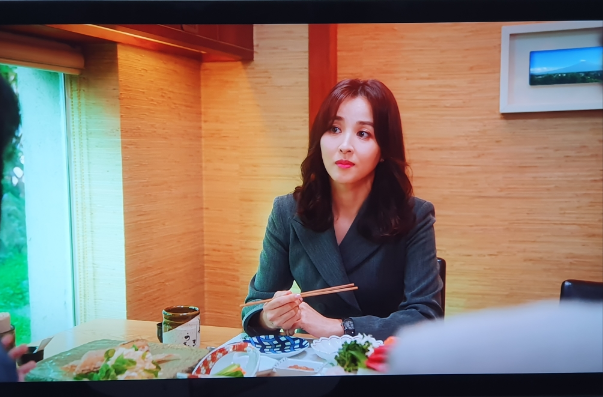 이혼 전문 변호사 '신성한, 이혼' 3화 리뷰