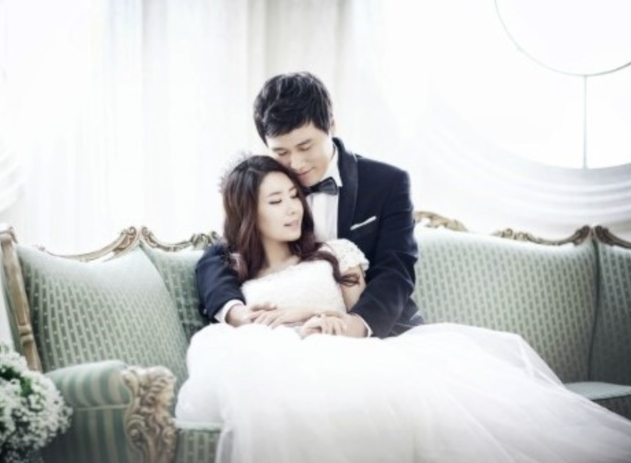 변기수 부인 정아름