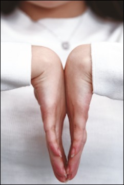 손목터널증후군 증상 -6