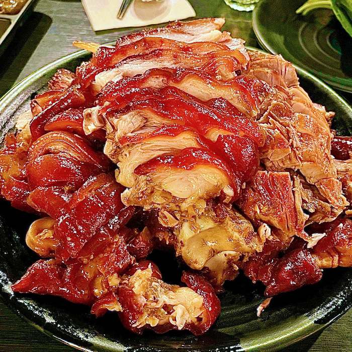 생방송 오늘저녁 인천 부평종합시장 41년 전통 노포 족발 맛집