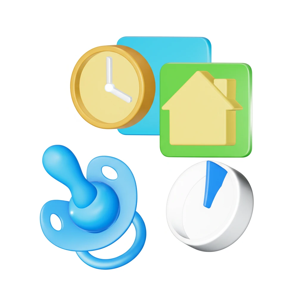 출산 가정 필수 확인! 2025 동작..