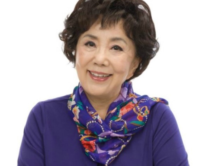 사미자 나이
