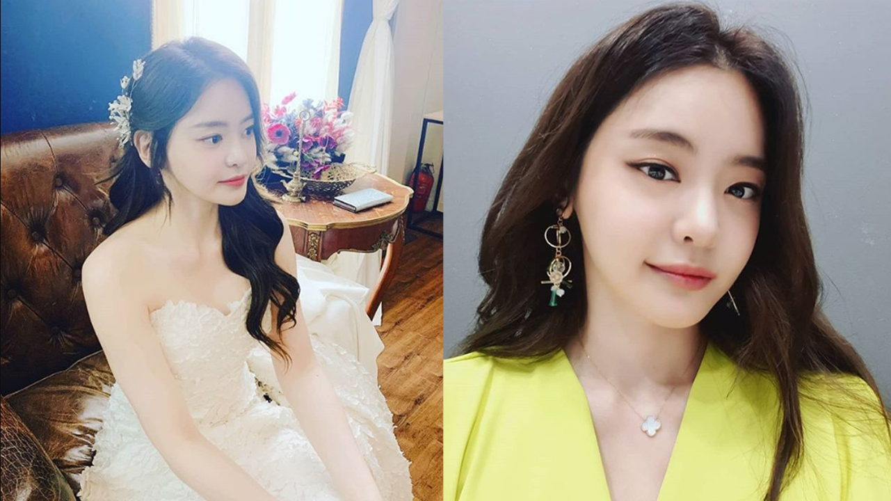 서유리 최병길