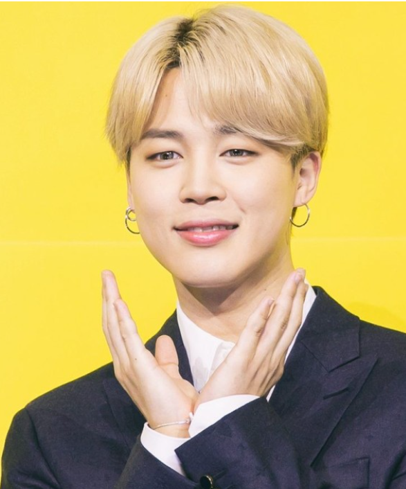 ENFJ BTS지민