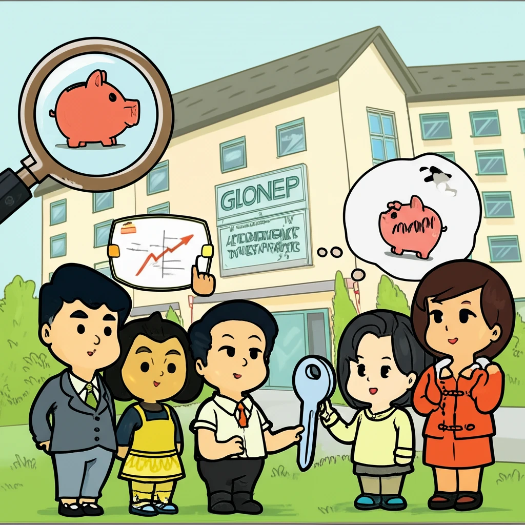 최대 1천만원 연 1% 2025 진주..