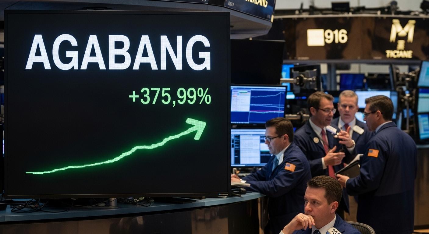 아가방 컴퍼니 관련주