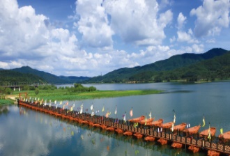 배다리-열수주교