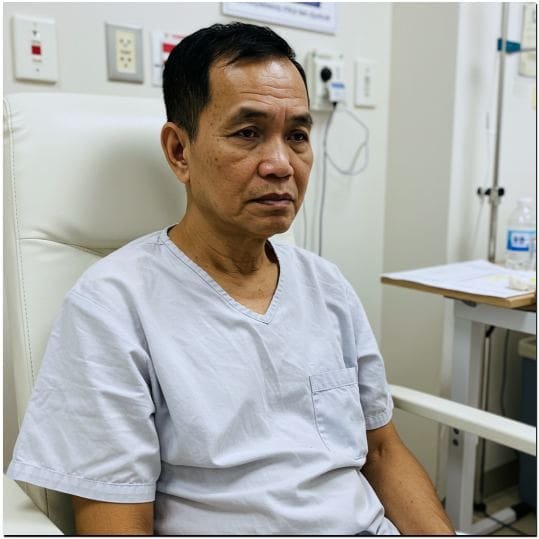 자동 양조장 증후군 치료 관리