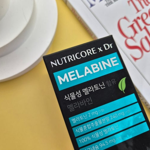 멜라토닌영양제 멜라토닌젤리 닥터린 멜라토닌 여에스더 멜라토닌