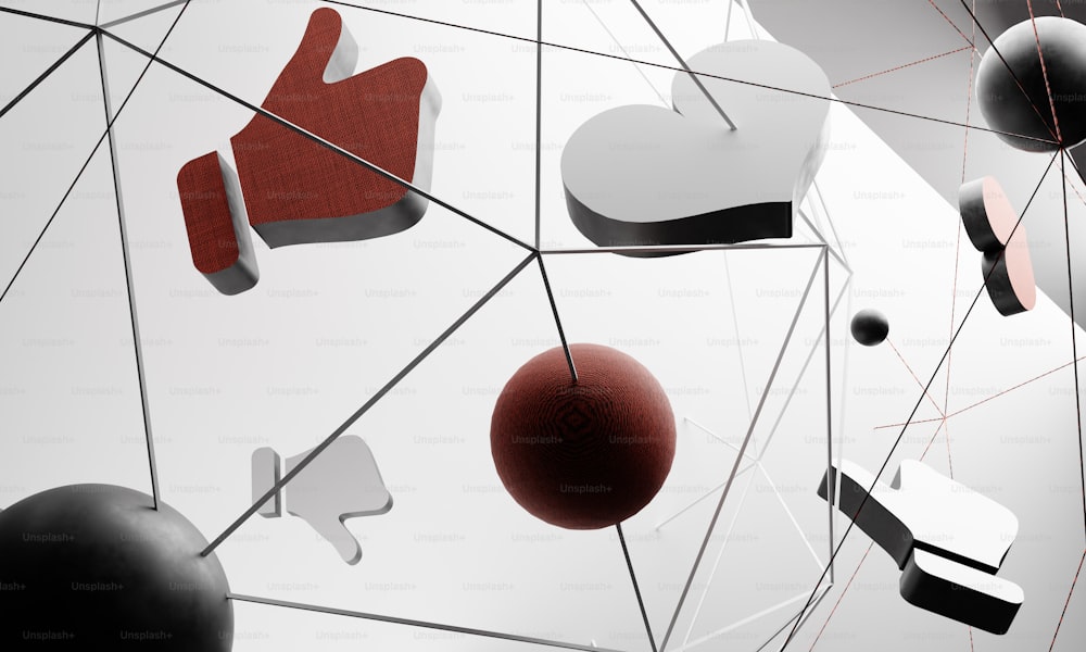 사회적 네트워크 관련 이미지