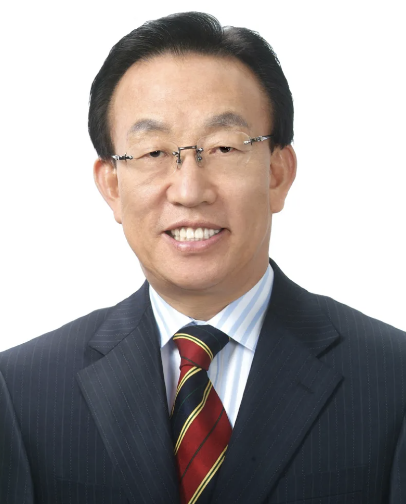 정치인 김관용