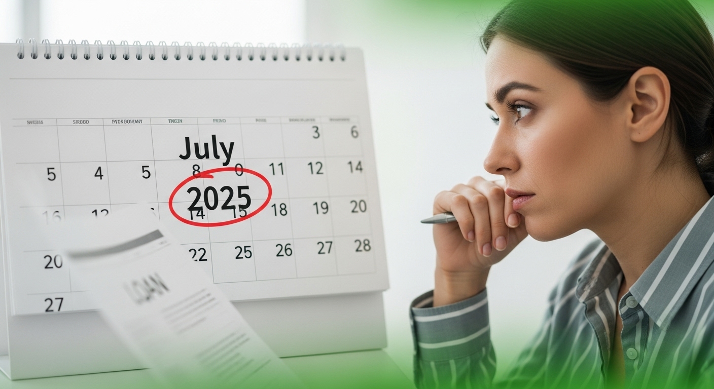 스트레스 DSR 3단계, 대체 뭔가요?