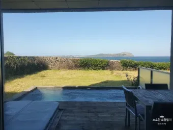 제주 더클라우드호텔 후기 수영장 있는 가성비 숙소 추천_14