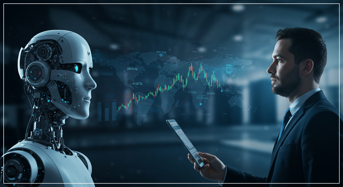 로봇·자동화 ETF의 기회 – 인력 부족 시대의 성장 엔진 : 코시팅(KST)