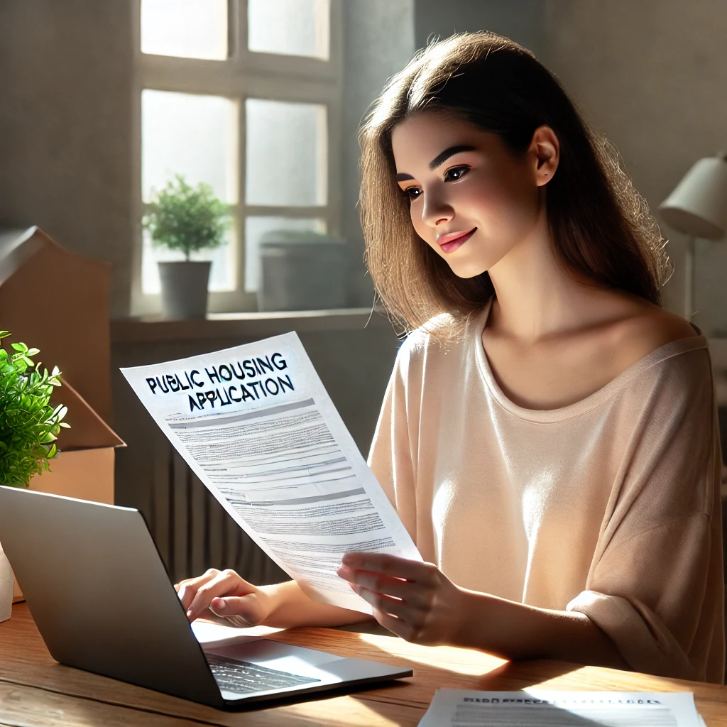 공공 임대주택, 올해는 뭐가 달라졌을까?