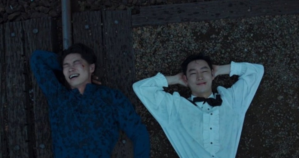 카사마츠 쇼 한국어 굿뉴스 출연작 모범택시 시즌 3 결혼