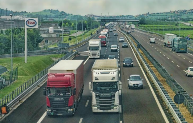 고속도로 무료견인 서비스