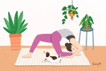 면역력을 쉽게 높이는 방법