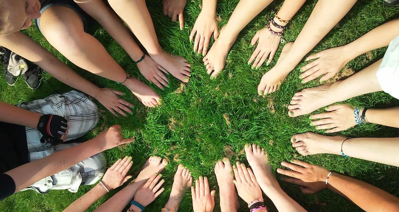 브랜드의 목소리는 이제 ‘나’가 아닌 ‘우리’로부터 시작된다