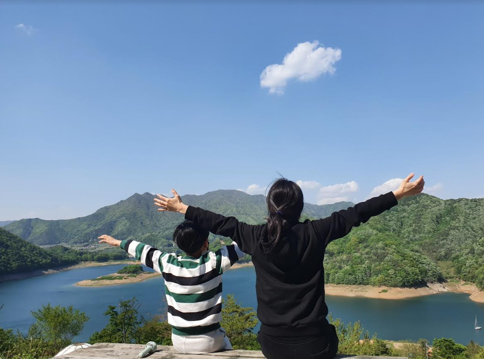 퀸즈캠핑장 사진5