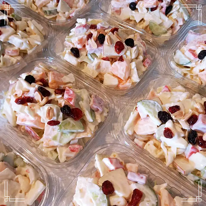 진심 가득 건강 담은 맛 요리 화성 송산그린시티 맛집 추천 생방송투데이 우리 동네 반찬 가게