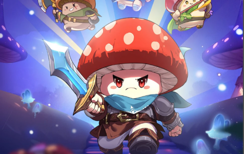 버섯커키우기쿠폰 3월 이벤트와 스킬 공략