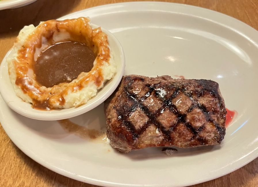 텍사스로드하우스-후기