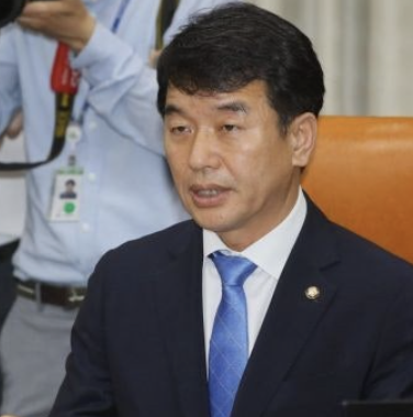 문진석 국회의원 프로필 나이 김남국 인사 청탁 고향