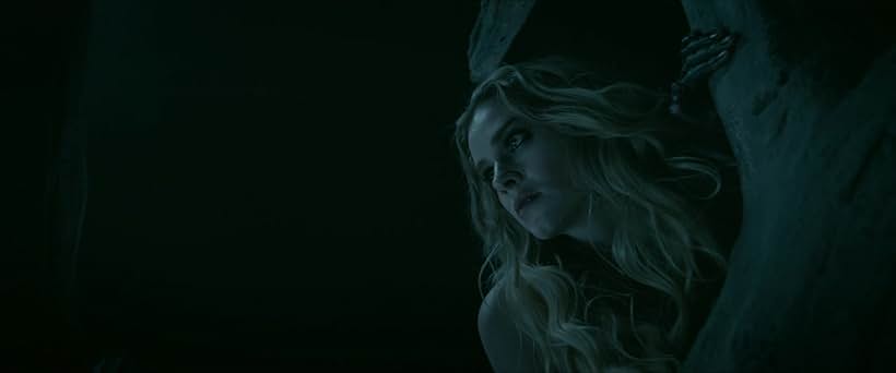 액션 공포 판타지 영화추천 헬보이 : 크룩드 맨 결말 후기 리뷰 - 호평과 혹평