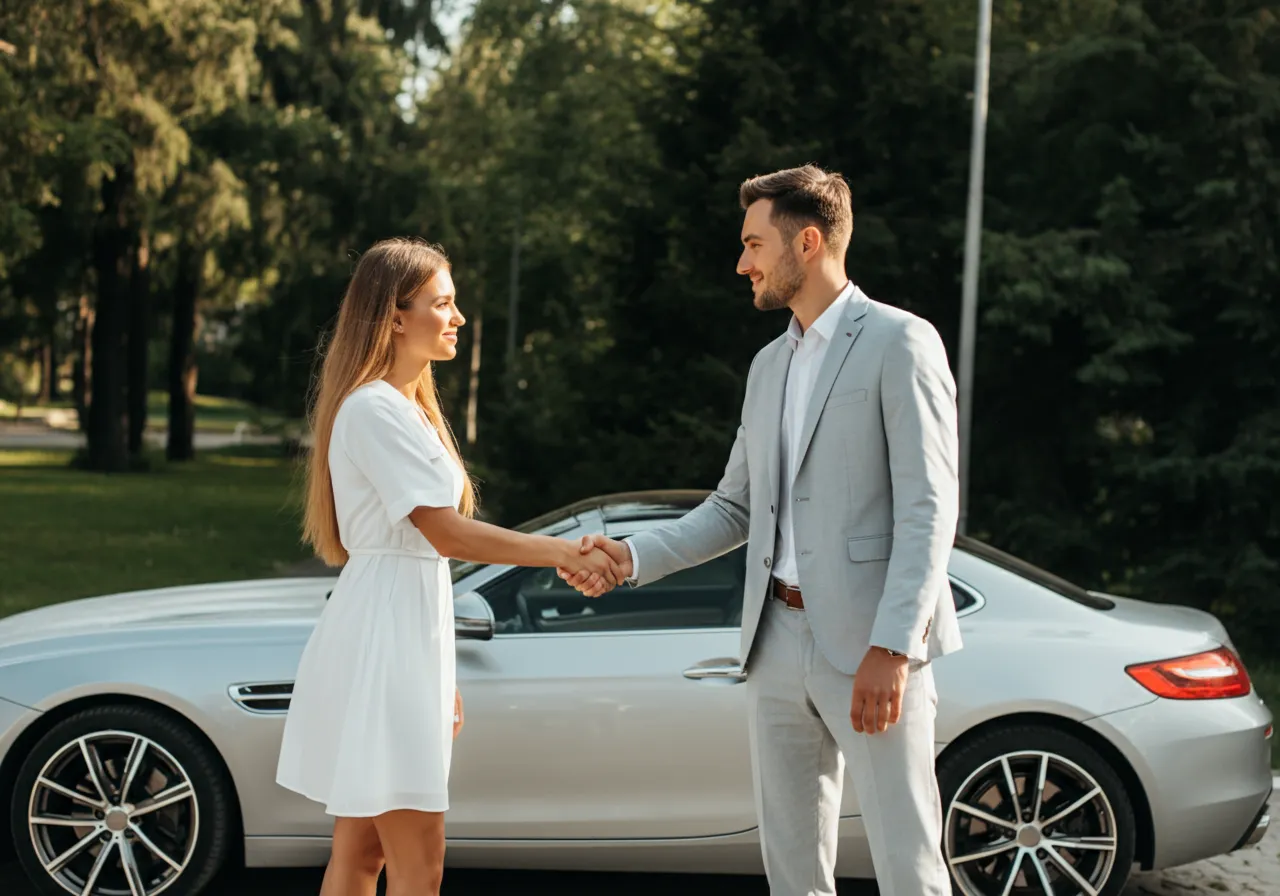 거래 장소 선택