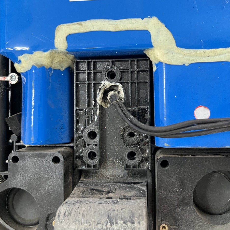 [수원 전동휠 수리: 킹송 16X AS]-KINGSONG 타이어튜브 펑크 교체, 화성 동탄 광교 용인 분당 안양 오산 안산 군포