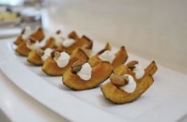 단호박 보관방법