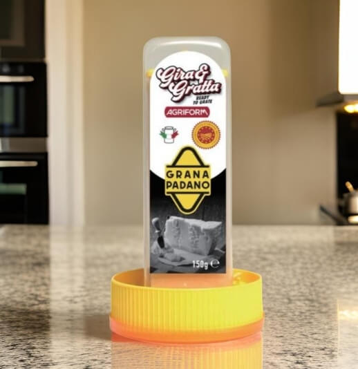 최화정 프라이팬, 치즈, 데미글라스 소스, 파스타면