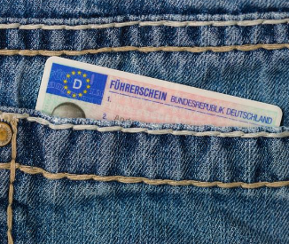 자동차 운전면허 갱신방법